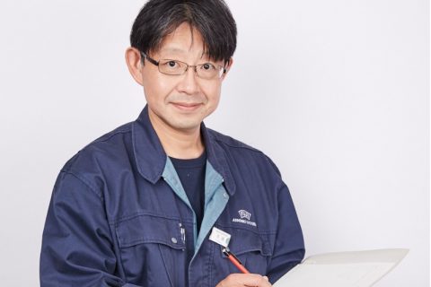 Fumiaki Hayase