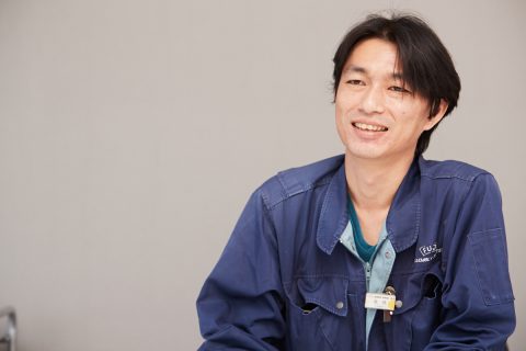 Takanori Nagai